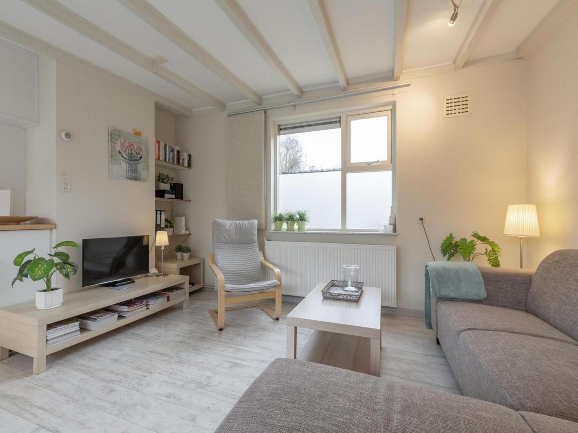 Stylish Bungalow With A Large Garden Sint Maartensvlotbrug Eksteriør billede